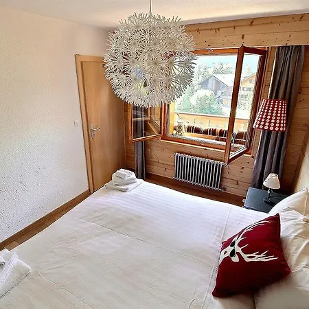 Bel Air A10 Apartment *